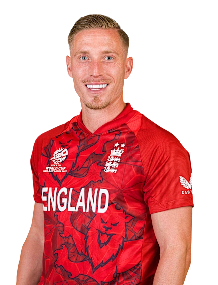 Luke Wood