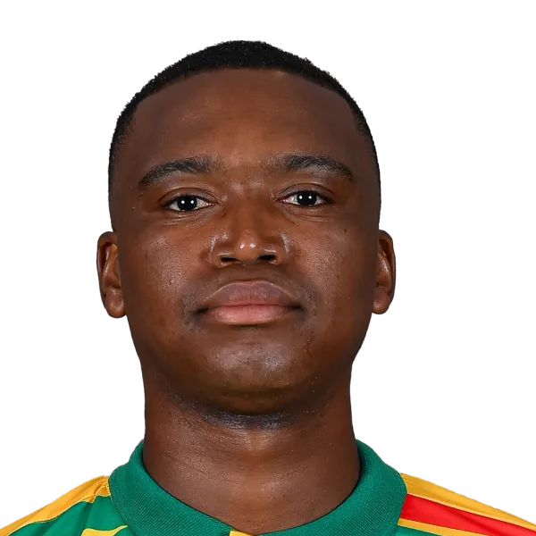 Lungi Ngidi