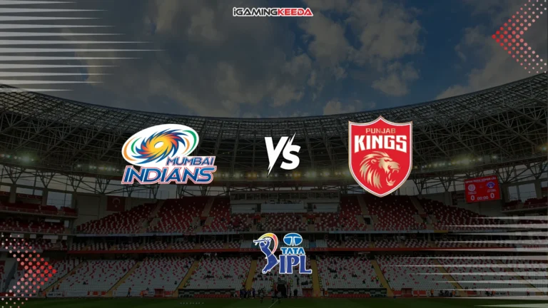 MI vs PBKS Match Prediction