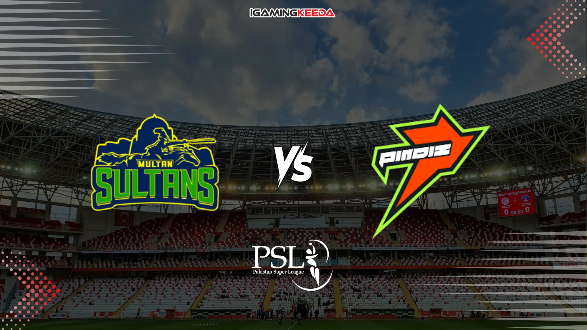 MS vs RP Match Prediction