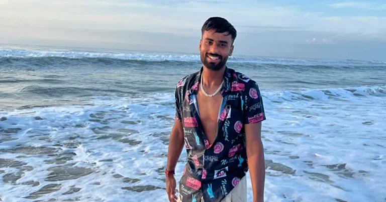Manav Suthar