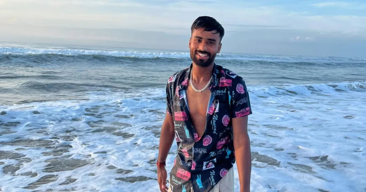 Manav Suthar
