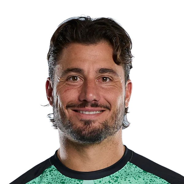 Marcus Stoinis