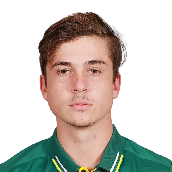 Matthew Breetzke