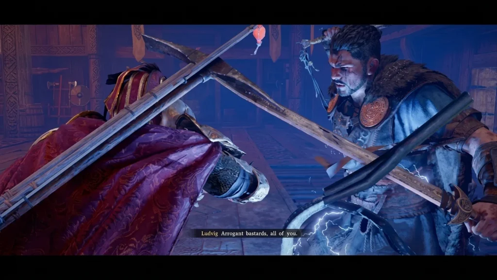 Mistakes to Avoid During the Ludvig Boss Fight