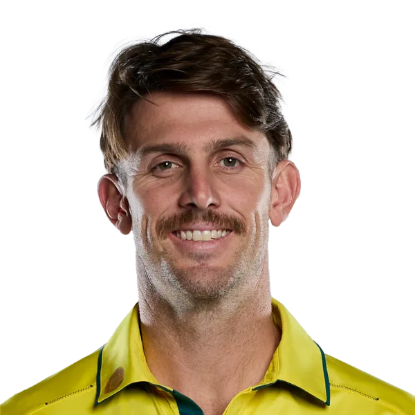 Mitchell Marsh