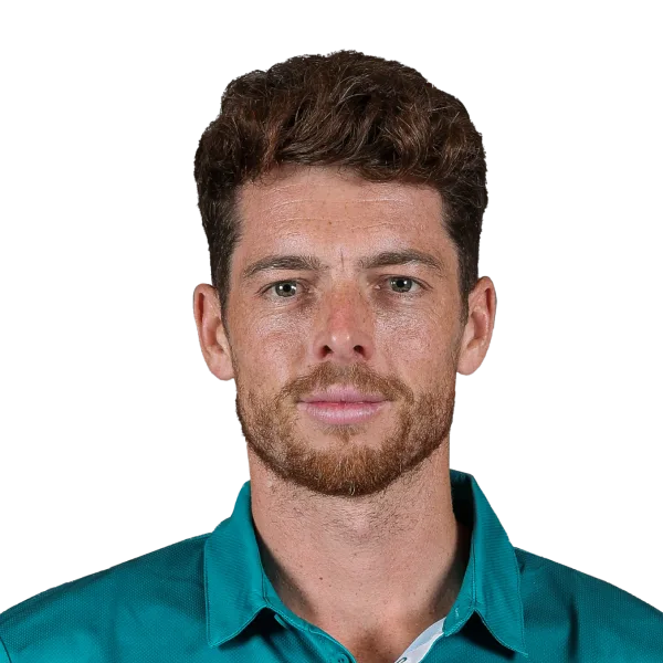 Mitchell Santner