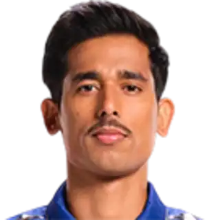 Mohammad Izhar