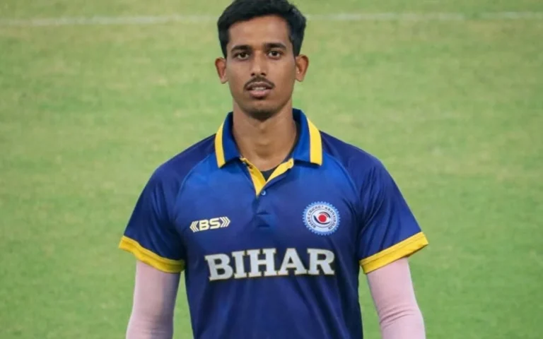 Mohammad Izhar