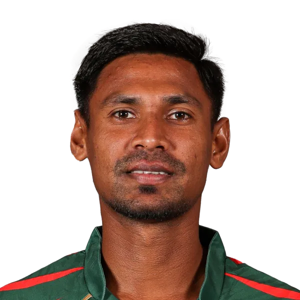 Mustafizur Rahman