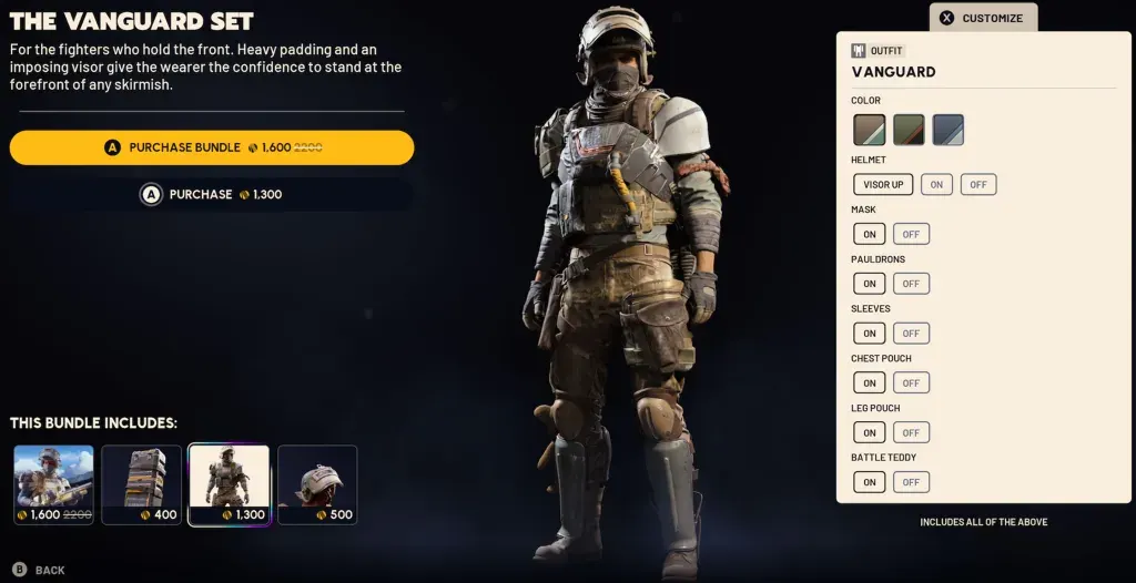 New ARC Raiders Update Adds Vanguard Set and Stability Fixes