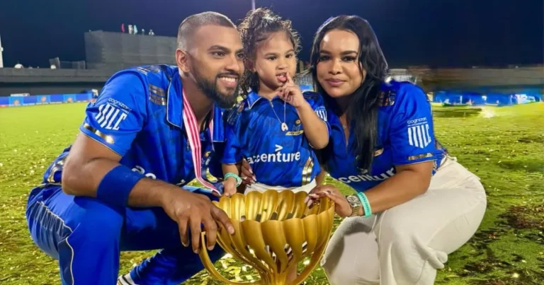 Nicholas Pooran