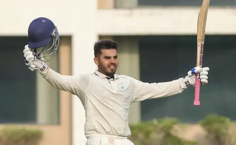 Nishant Sindhu