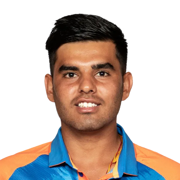 Nishant Sindhu