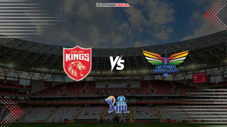 PBKS vs LSG Match Prediction