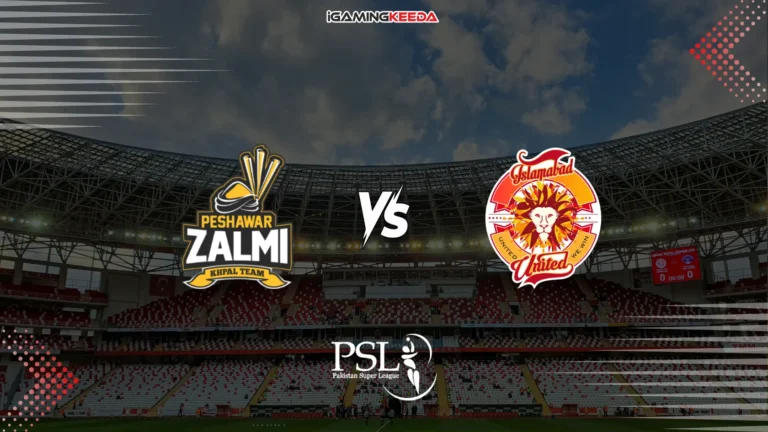 PZ vs IU Match Prediction