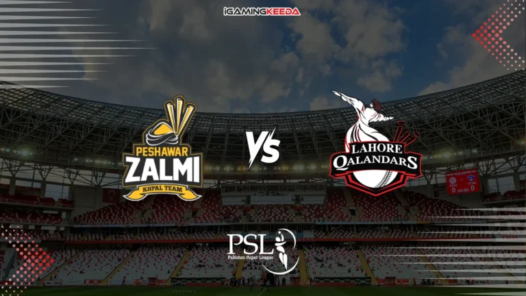 PZ vs LQ Match Prediction