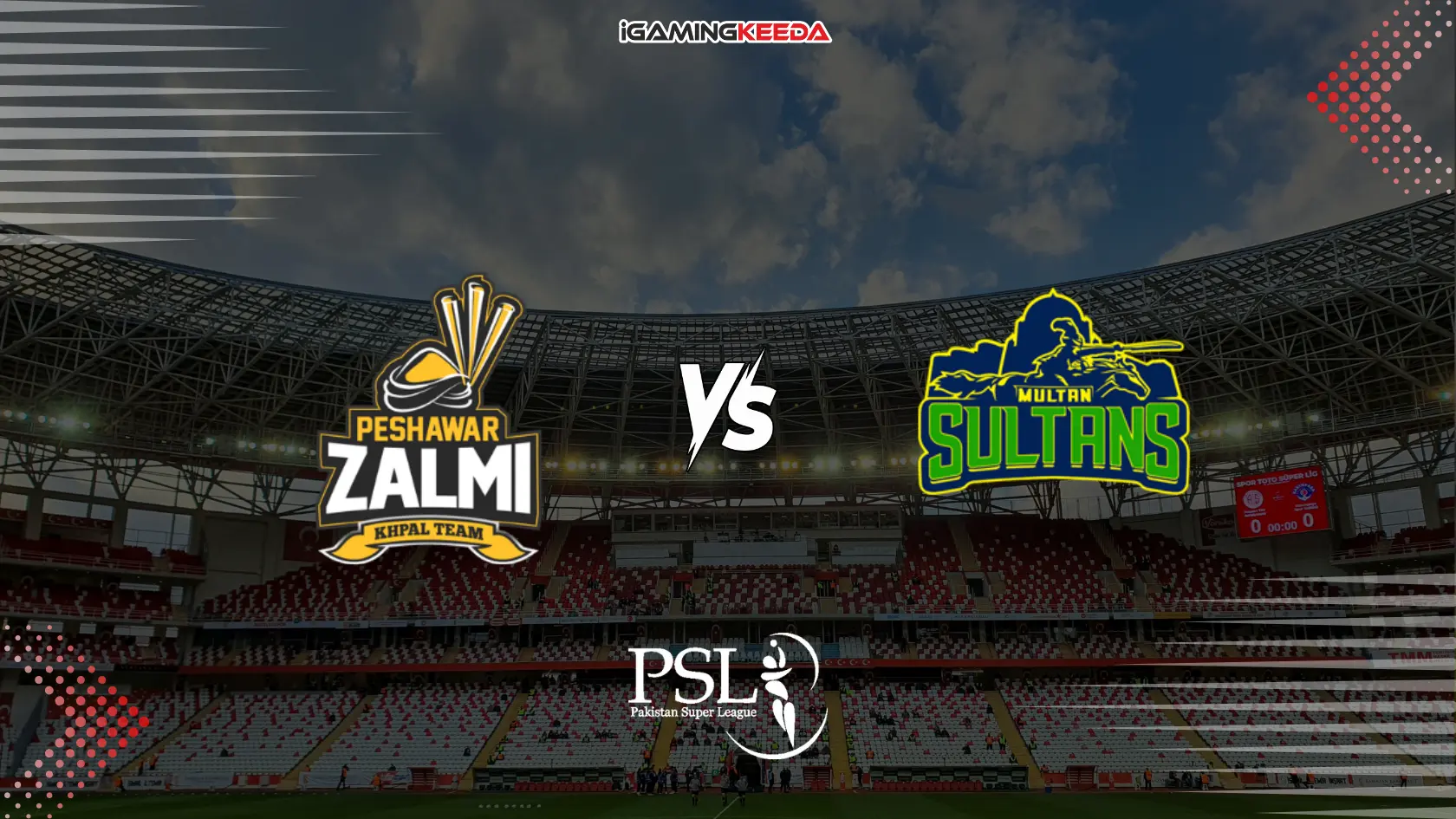 PZ vs MS Match Prediction