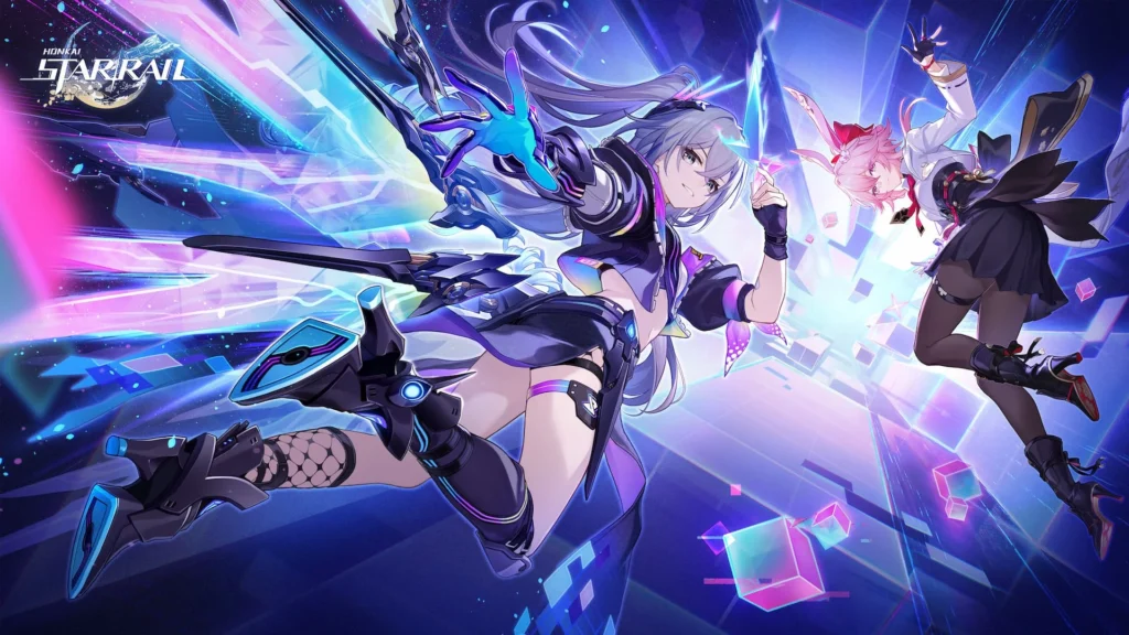 Phase One Banners Silver Wolf LV999 and Major Reruns