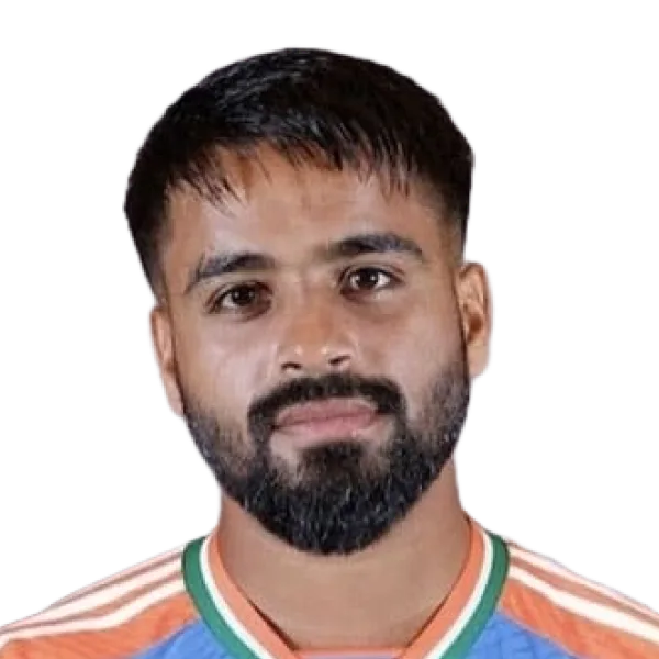 Prabhsimran Singh