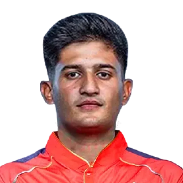 Priyansh Arya