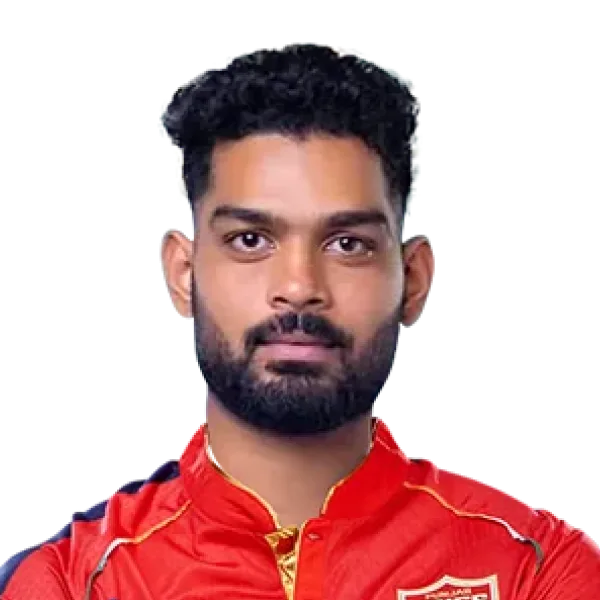 Pyla Avinash