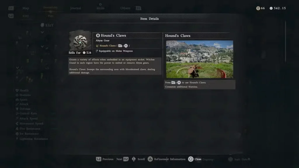 R1 + X & RB + A button combination