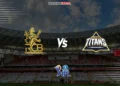 RCB vs GT Match Prediction