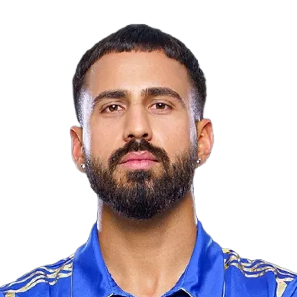Ramandeep Singh