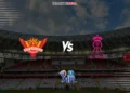 SRH vs RR Match Prediction