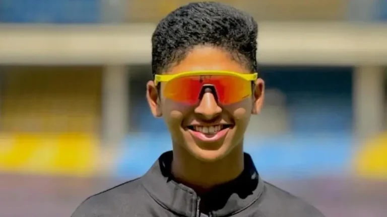 Sahil Parakh