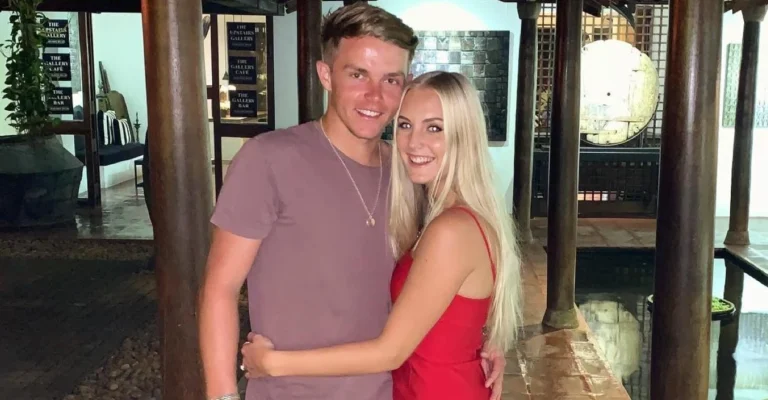 Sam Curran