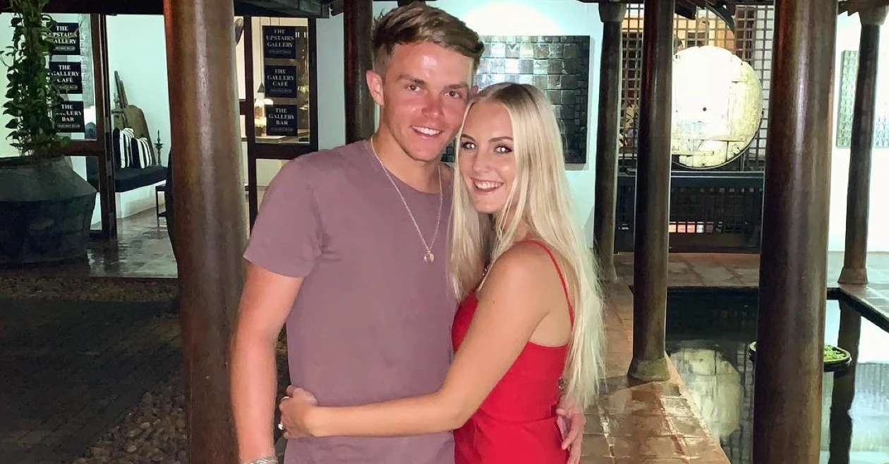 Sam Curran