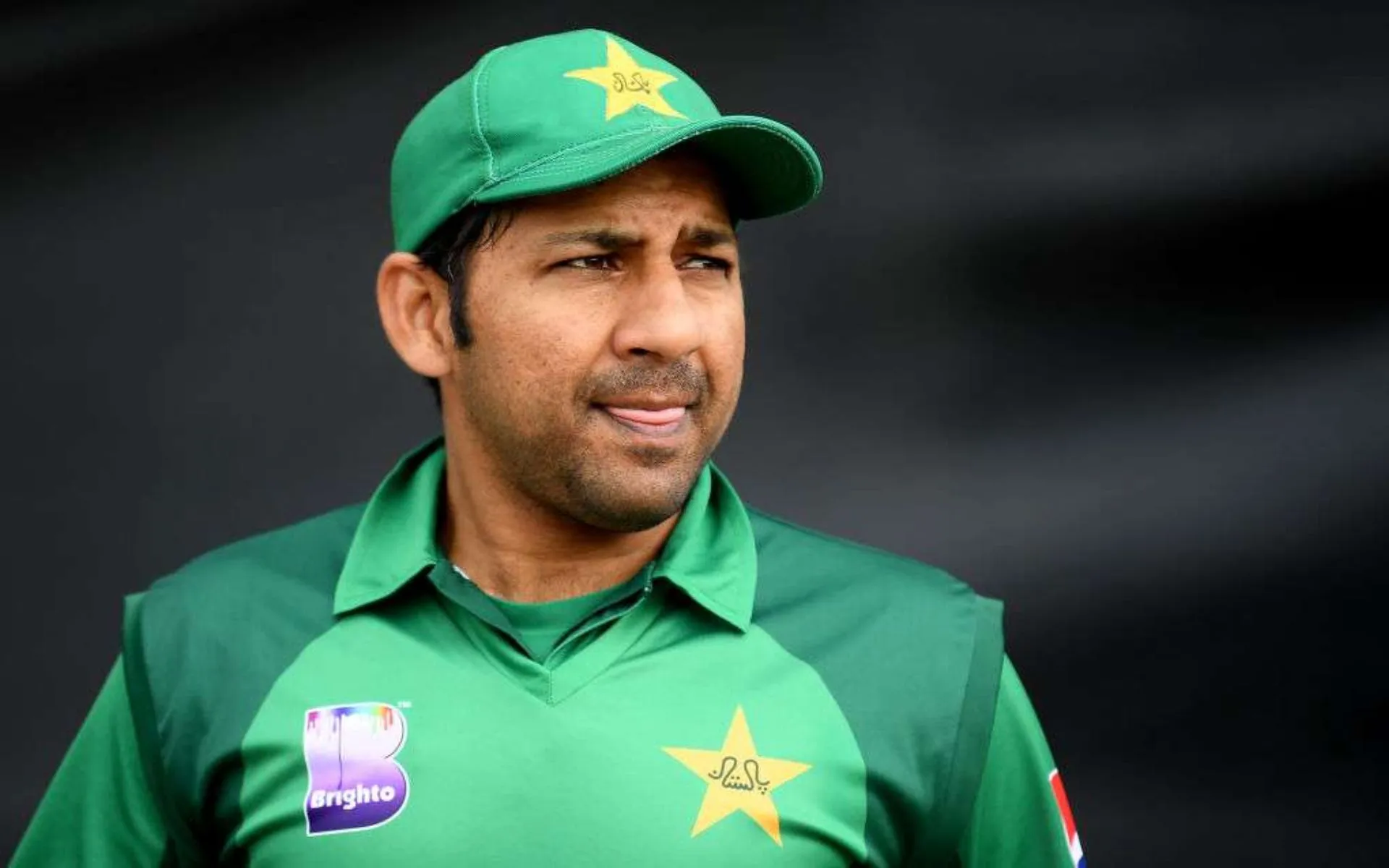 Sarfaraz Ahmed