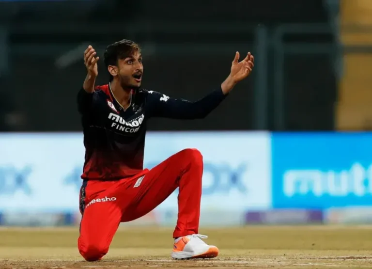 Shahbaz Ahmed
