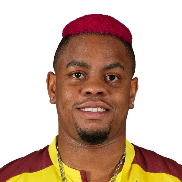 Shimron Hetmyer