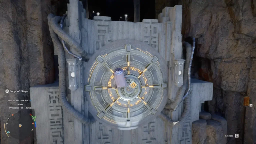 Solve the Final Mechanism