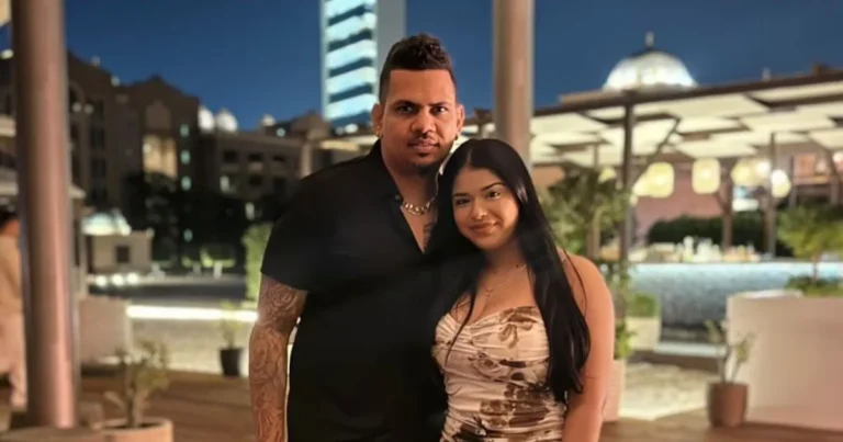 Sunil Narine