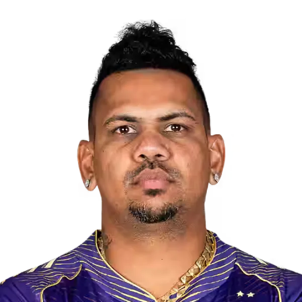 Sunil Narine