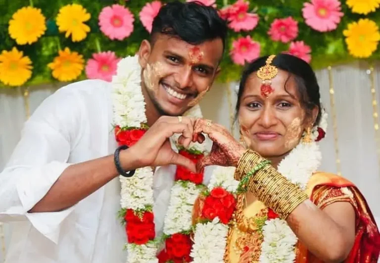 T Natarajan