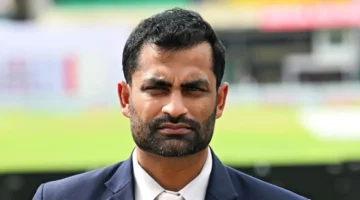 Tamim Iqbal