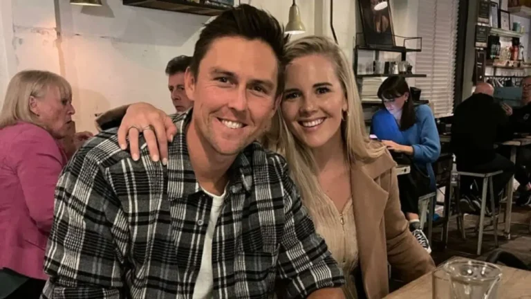 Trent Boult