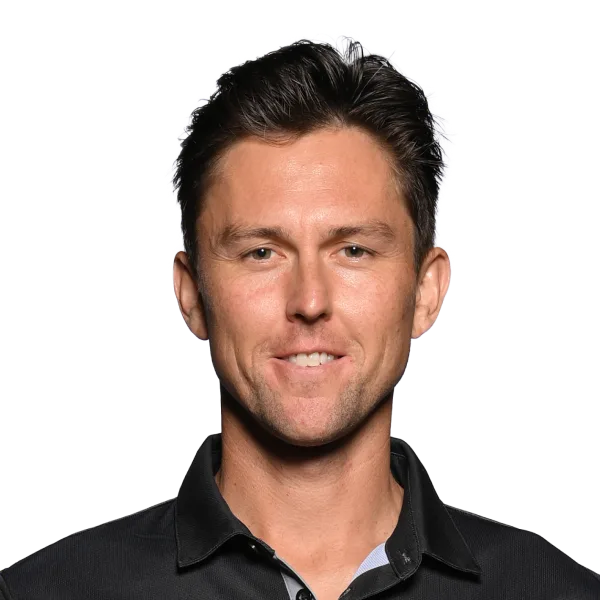 Trent Boult