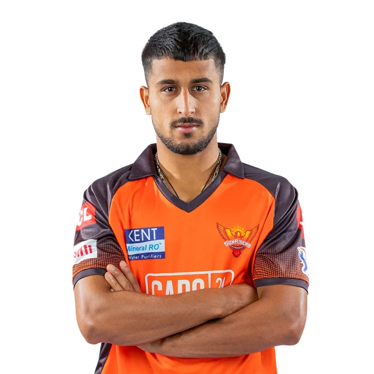 Umran Malik
