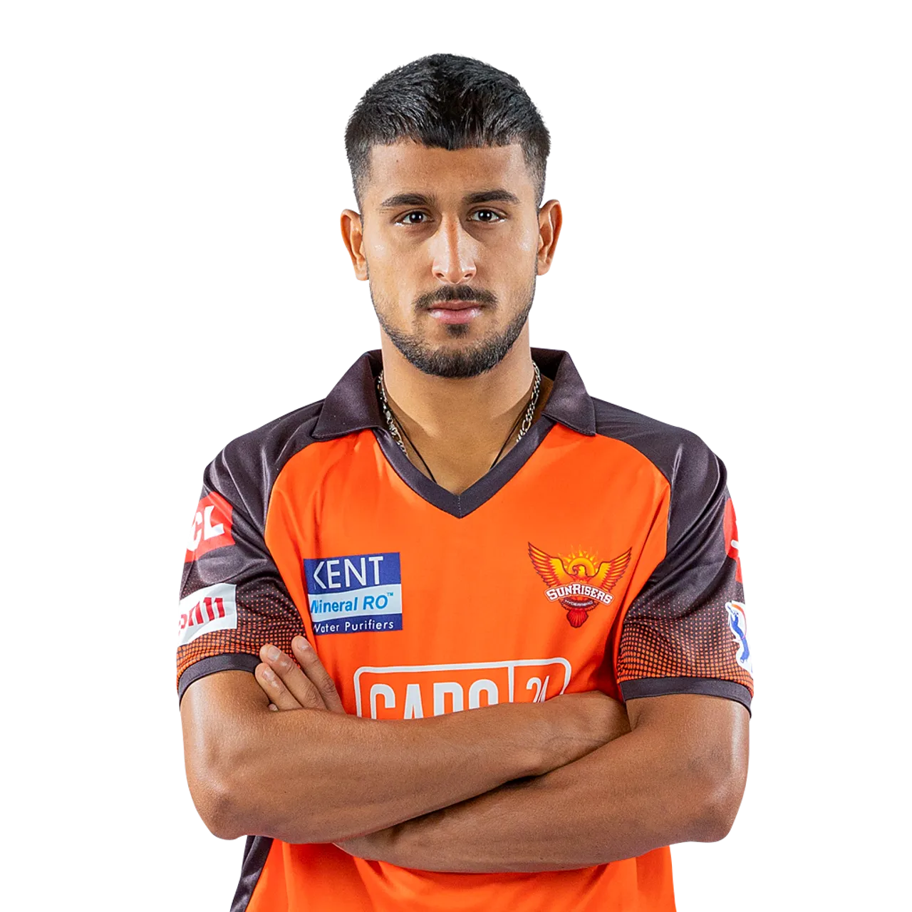 Umran Malik