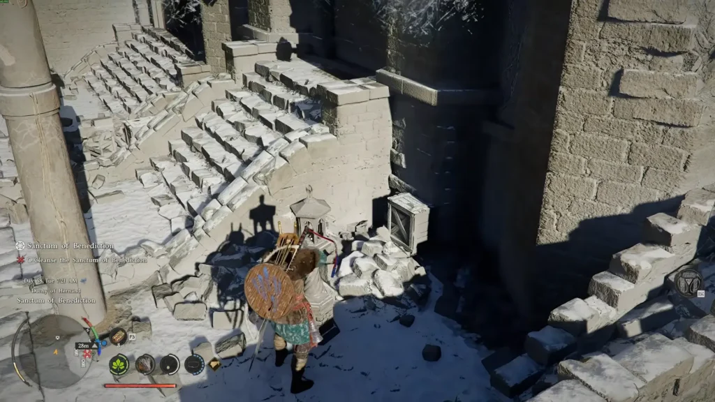 Unlock the Sealed Room and Get the Pillar Piece