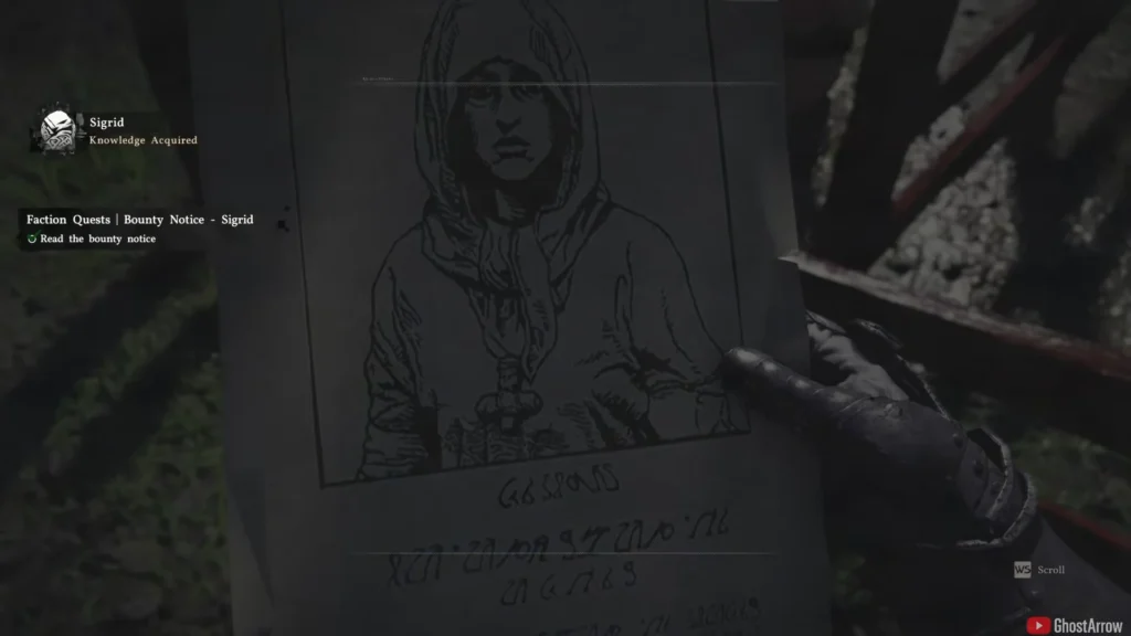 Unlocking the Sigrid Bounty Without Overthinking It