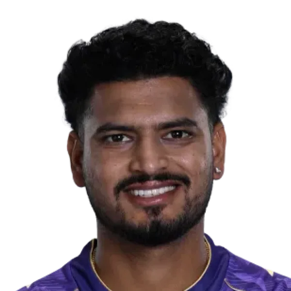 Vaibhav Arora