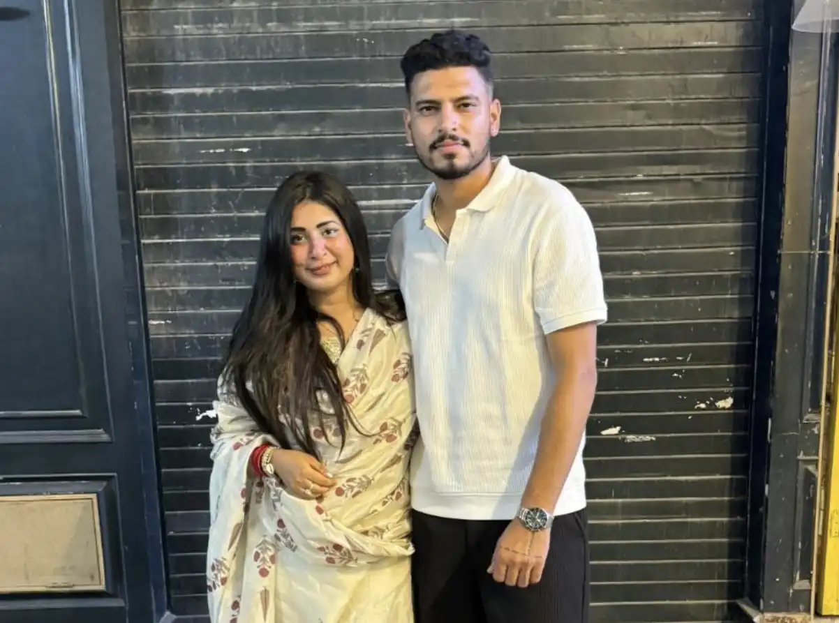 Vaibhav Arora