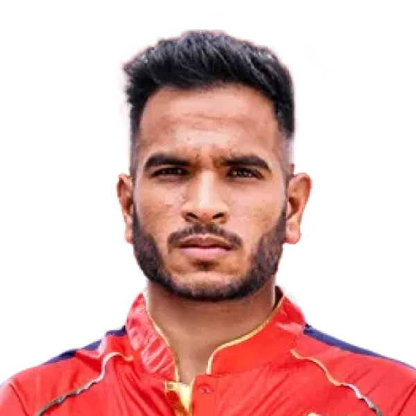 Vijaykumar Vyshak